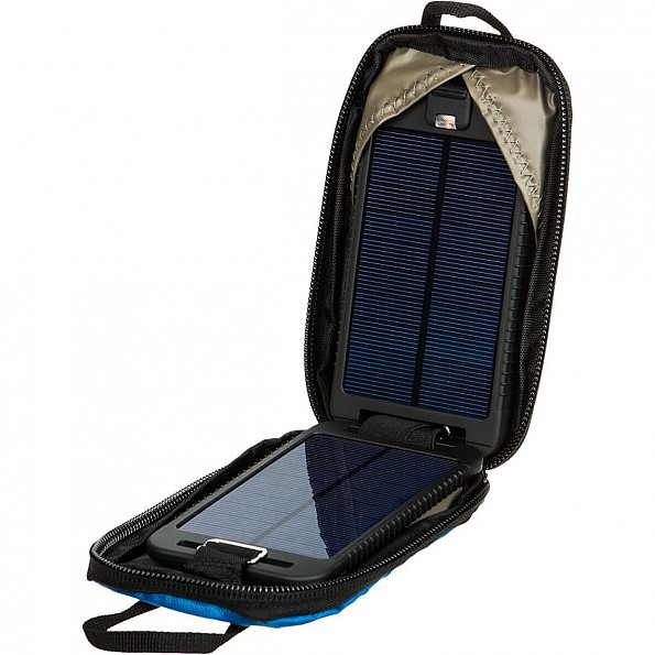 Powertraveller Solarmonkey Adventurer
