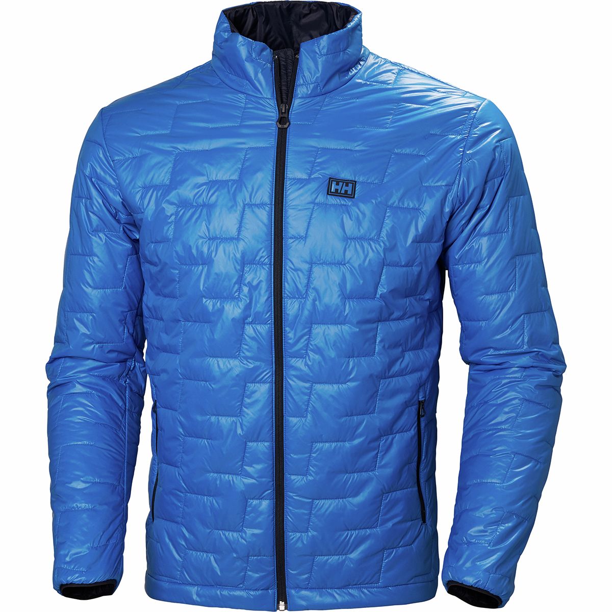 photo: Helly Hansen Lifaloft Insulator Jacket synthetic insulated jacket