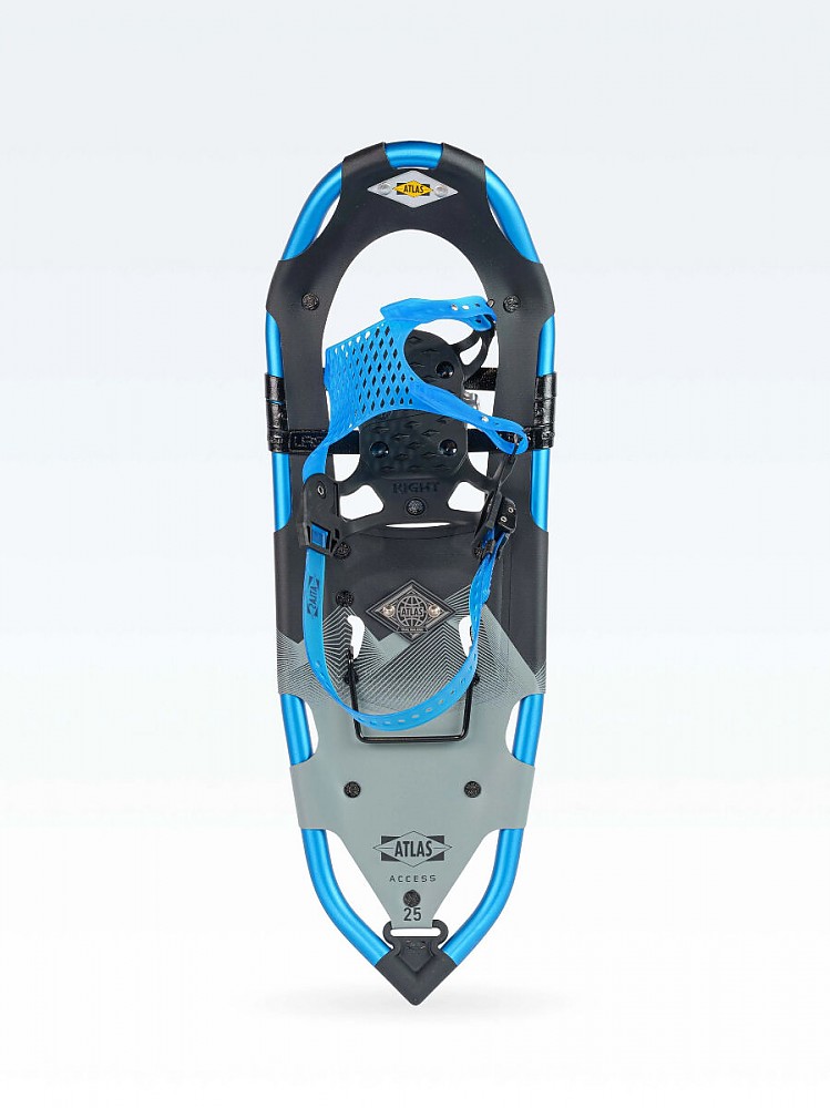 photo: Atlas Access recreational snowshoe