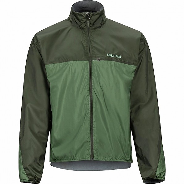 Marmot DriClime Windshirt