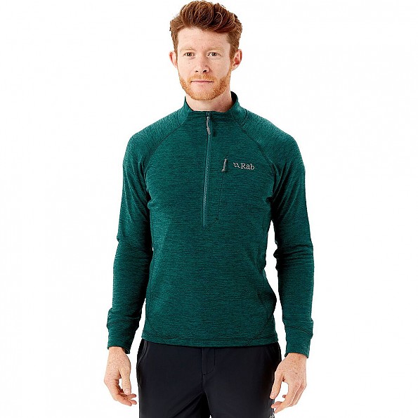 Rab Nexus Pull-On