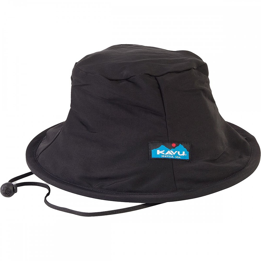 photo: Kavu Fisherman's Chillba sun hat