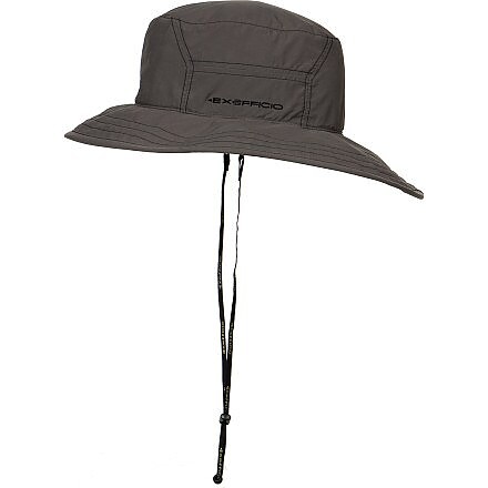 photo: ExOfficio BugsAway Adventure Hat sun hat