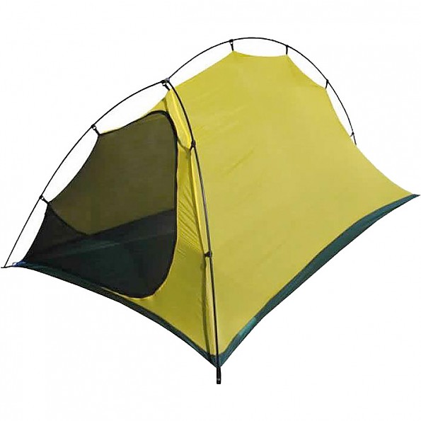 Terra Nova Solar Photon 2