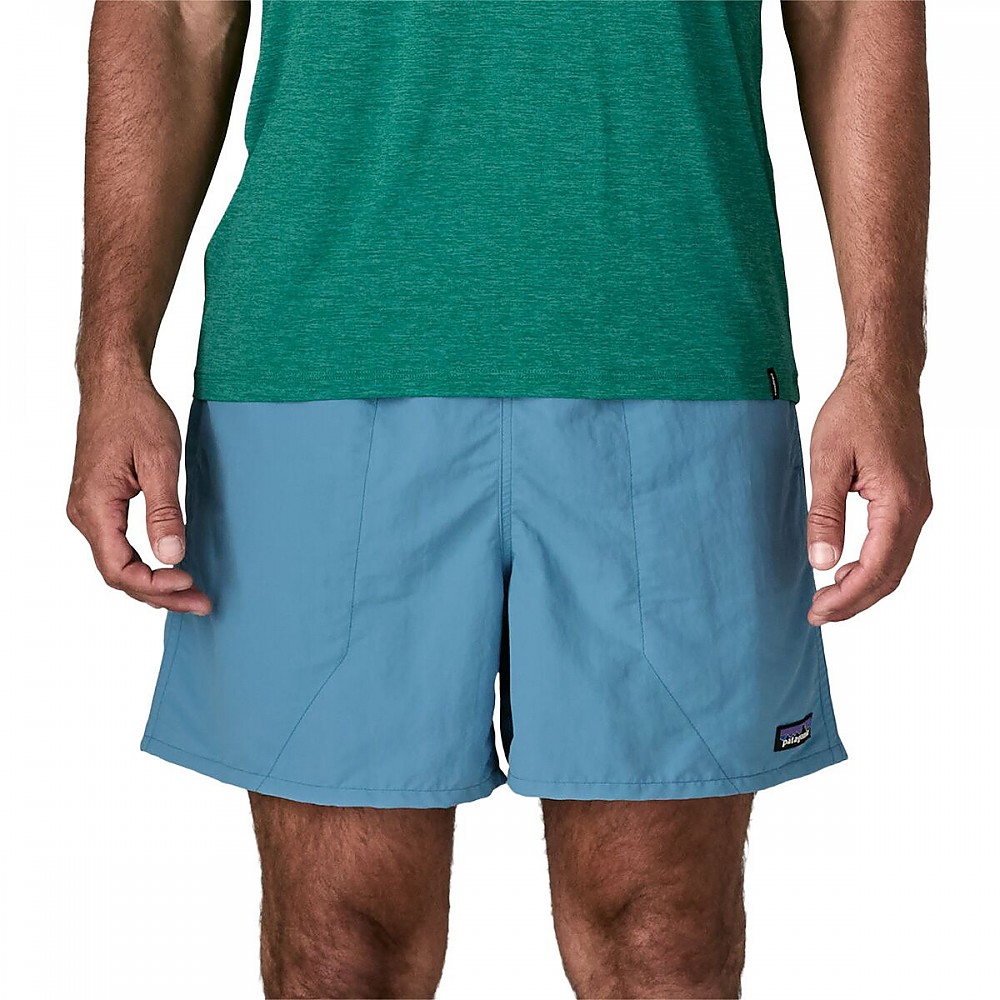 photo: Patagonia Baggies Shorts 5" active short