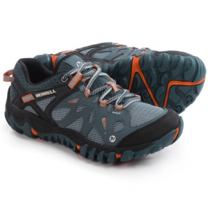 merrell aero sport all out blaze
