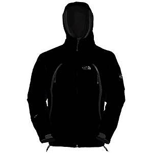 photo: The North Face Apex Hooded Infusion Jacket soft shell jacket