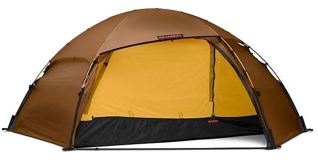 Hilleberg solo sale