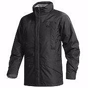 photo: Lowe Alpine Maxim Jacket component (3-in-1) jacket