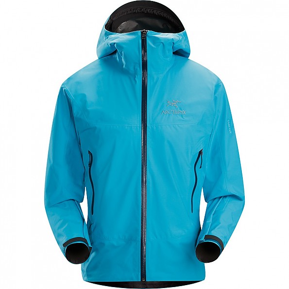 Arc'teryx Beta SL Jacket Reviews - Trailspace