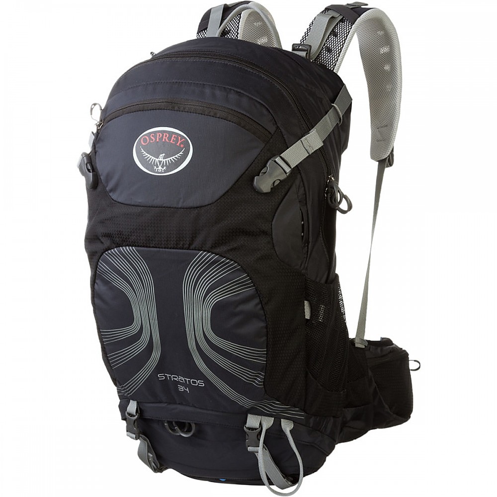 osprey backpack stratos 34
