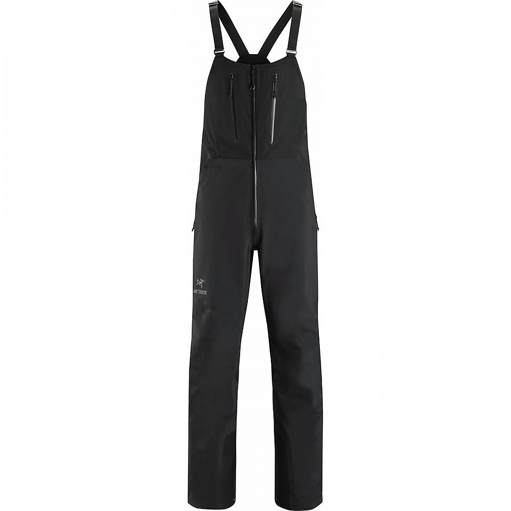 スキー SSR arc'teryx Alpha SV Bib Shadow Arc'teryx Alpha SV Bib Reviews - Trailspace