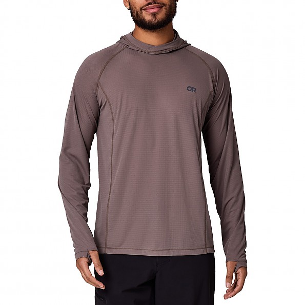 Long Sleeve Performance Tops