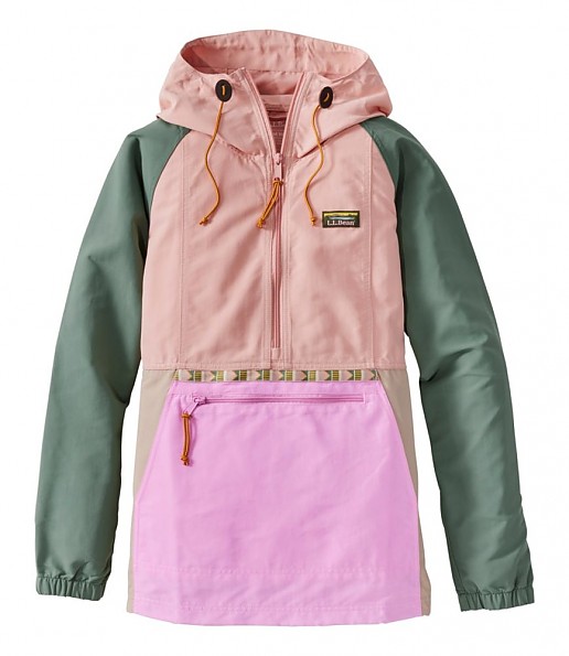 L.L.Bean Mountain Classic Anorak