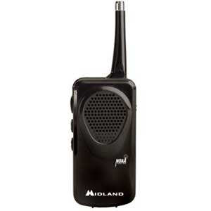 photo: Midland HH50B Pocket Weather Alert Radio weather instrument