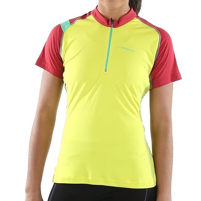 La sportiva shop running t shirt