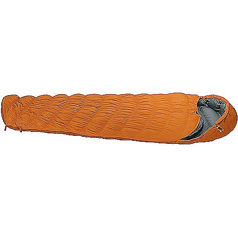 photo: Sierra Designs Arrow Rock 30 3-season down sleeping bag