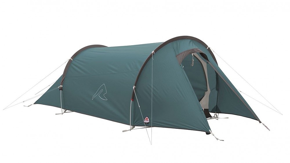 photo: Robens Arch 2 three-season tent