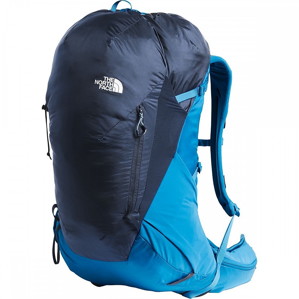 photo: The North Face Hydra 26 daypack (under 35l)