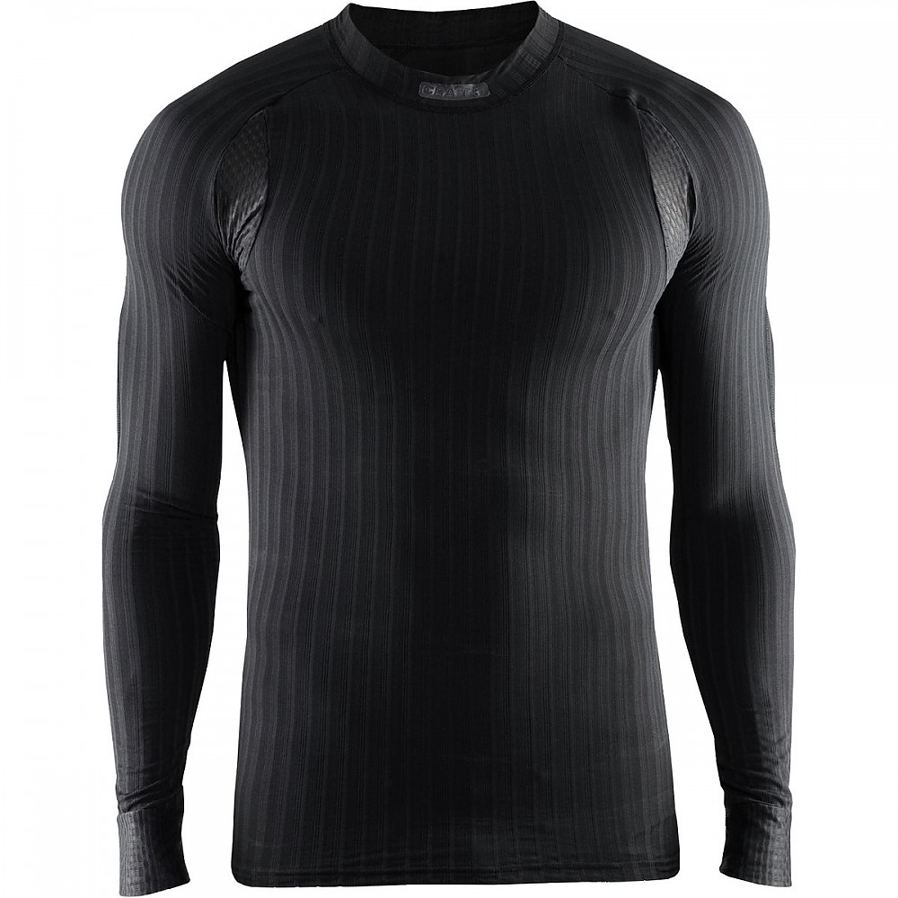 photo: Craft Active Extreme 2.0 CN LS Top base layer top