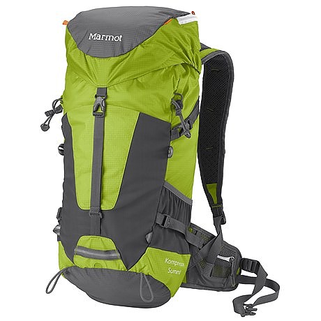 Marmot store day pack