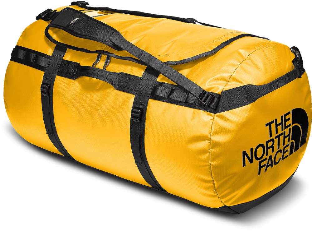 the north face base camp review