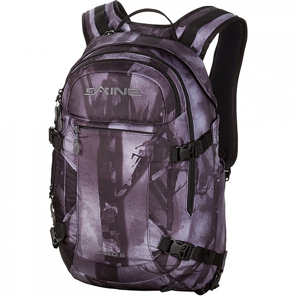 dakine pro 2