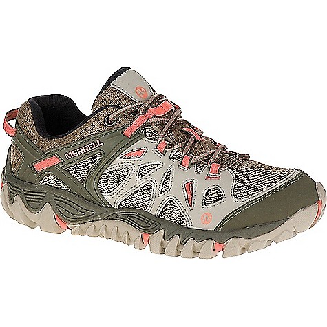 merrell blaze aero sport
