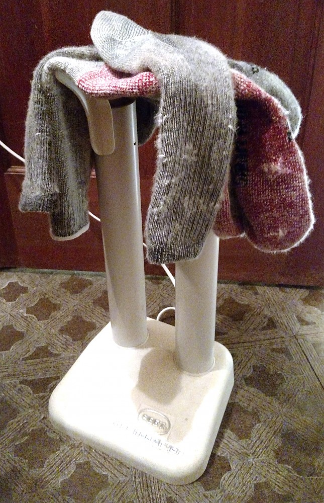 Original PEET Dryer Reviews Trailspace