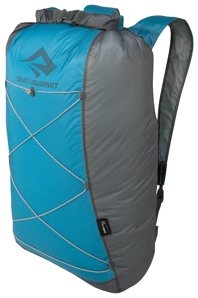 photo: Sea to Summit Ultra-Sil Dry Day Pack daypack (under 35l)