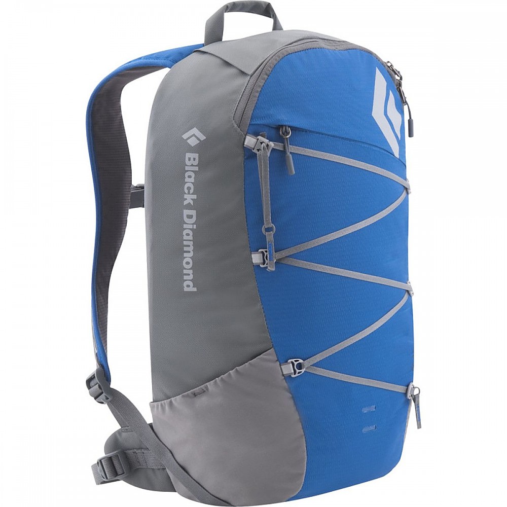 photo: Black Diamond Magnum daypack (under 35l)