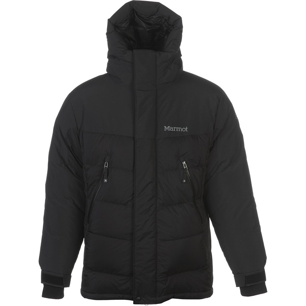 Marmot 8000M Parka Reviews - Trailspace