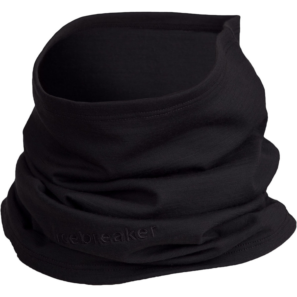 photo: Icebreaker Flexi Chute Neckwarmer neck gaiter