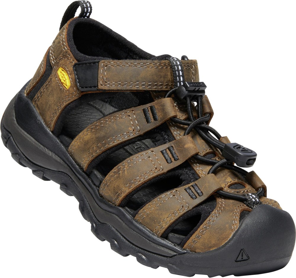 photo: Keen Newport Neo Premium sport sandal