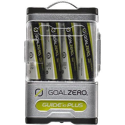 guide 12 goal zero