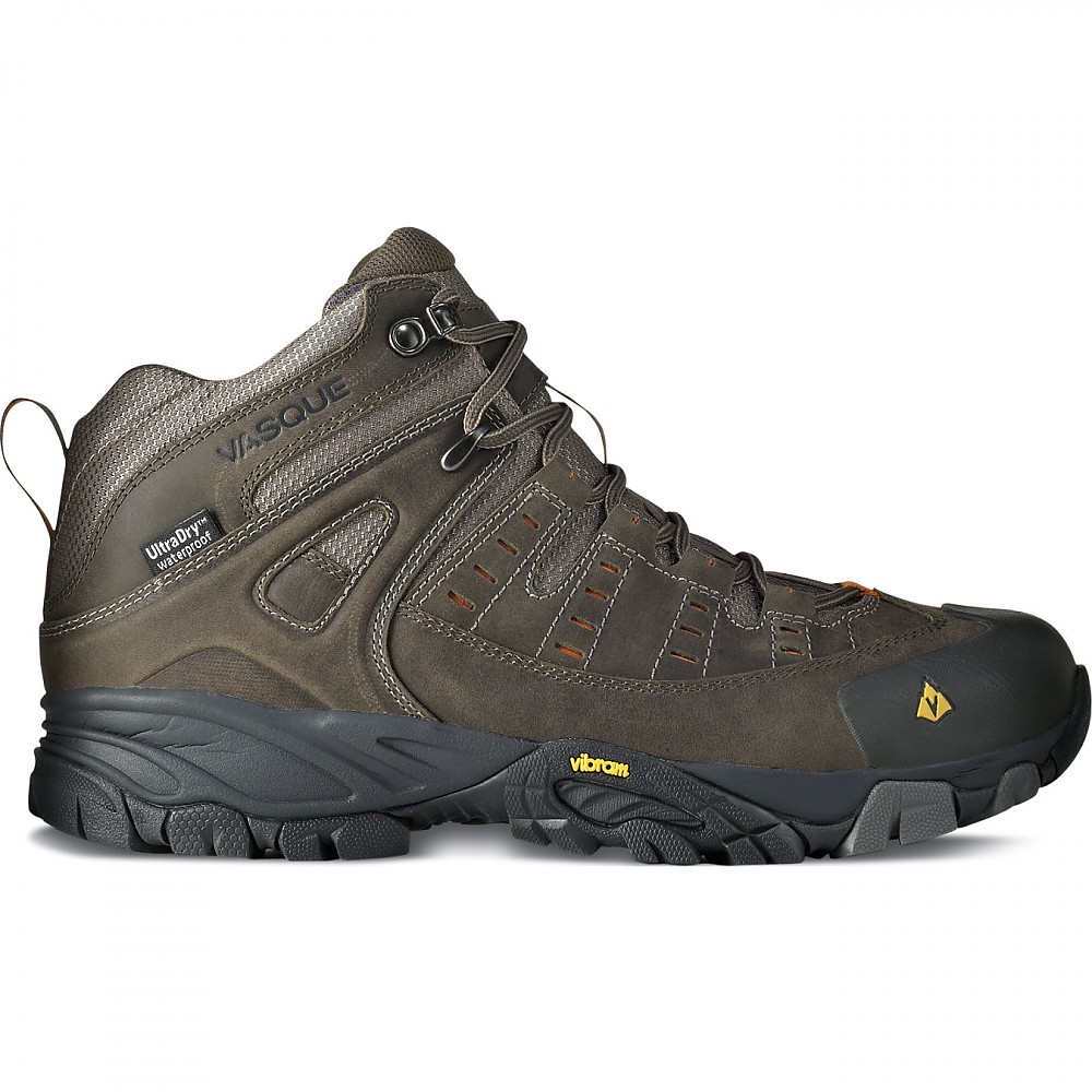 photo: Vasque Scree 2.0 Mid UltraDry hiking boot