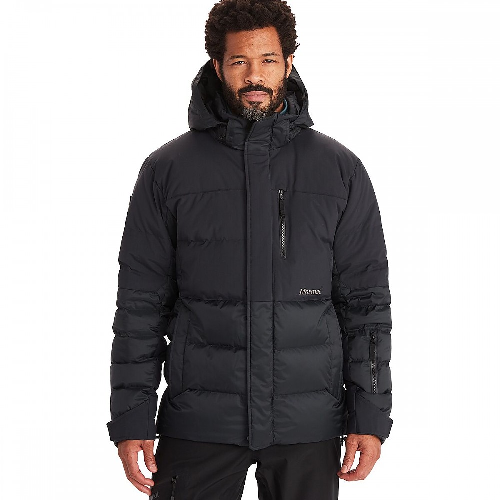photo: Marmot Shadow Jacket down insulated jacket