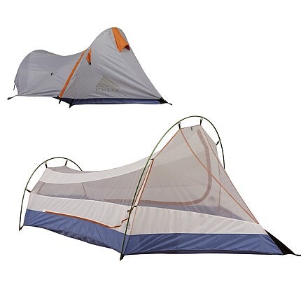 photo: Kelty Crestone 1 three-season tent