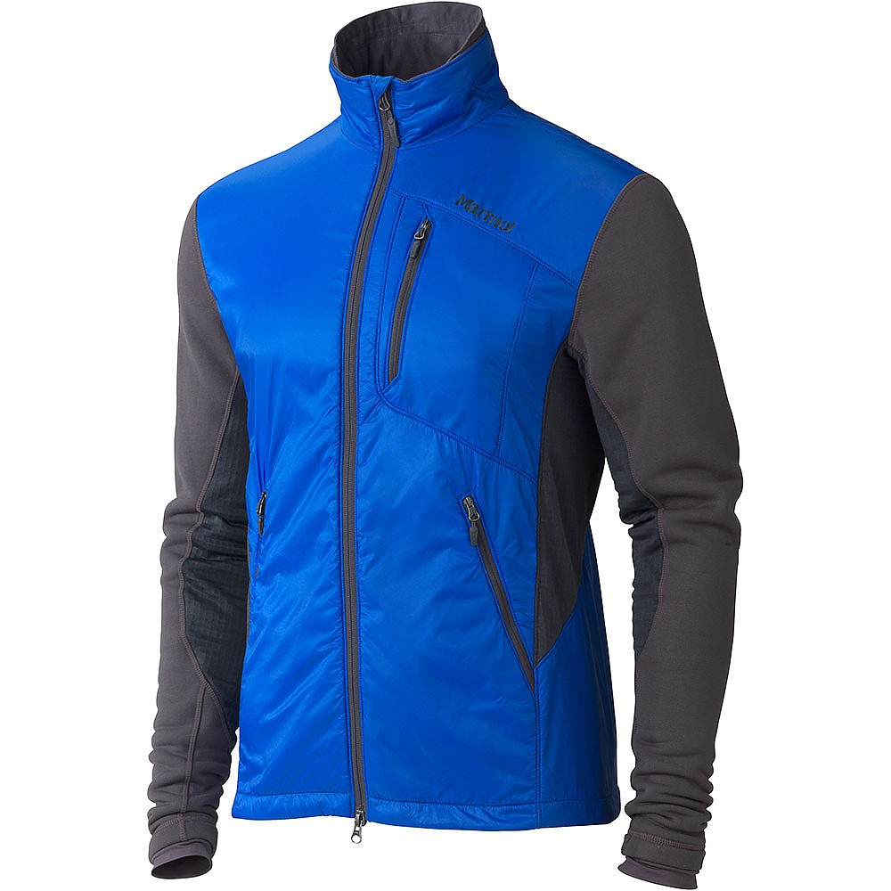 marmot alpha pro jacket