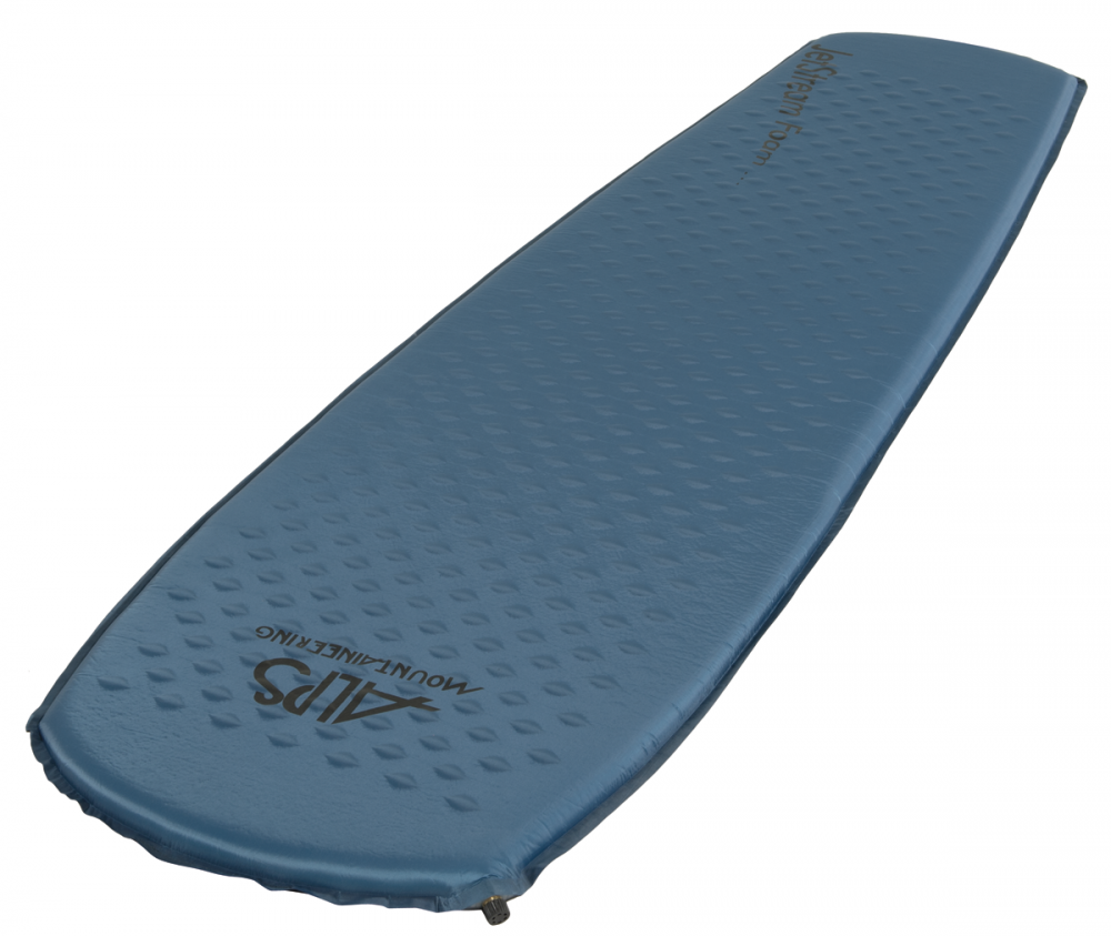 photo: ALPS Mountaineering Ultra-Light Air Pad self-inflating sleeping pad