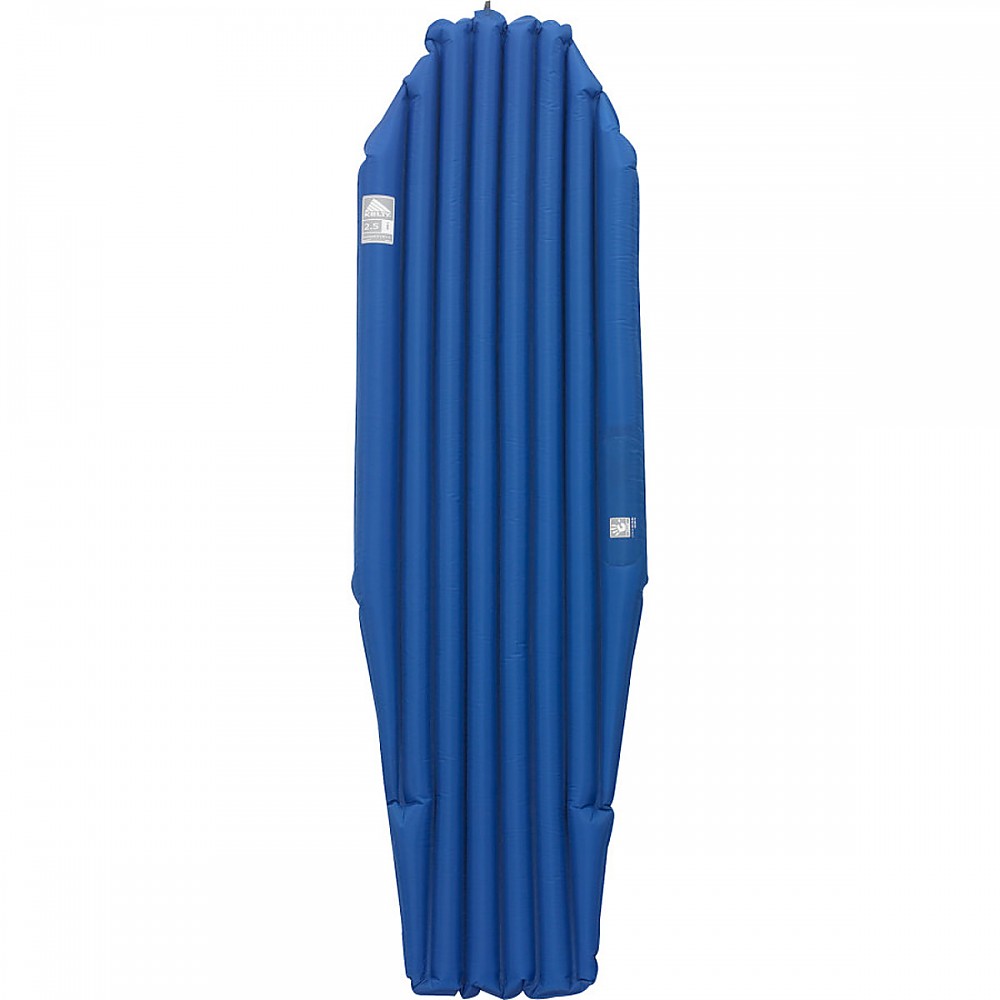 photo: Kelty Recluse 2.5i air-filled sleeping pad