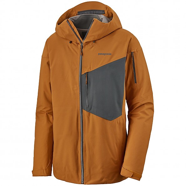 Patagonia SnowDrifter Jacket