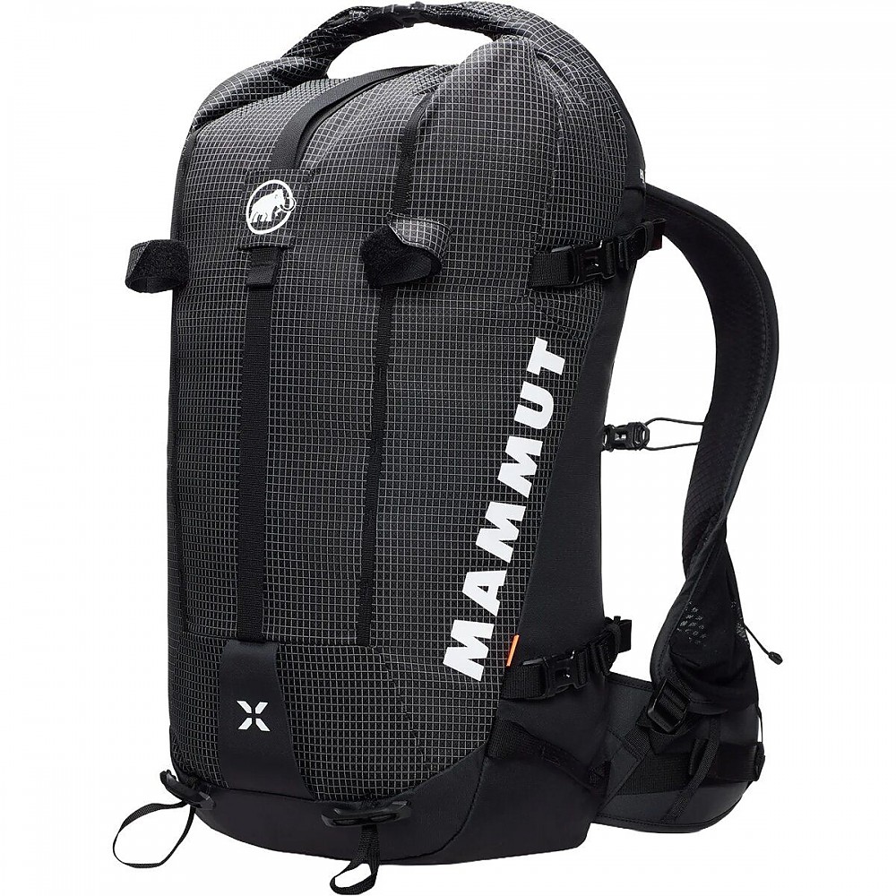 photo: Mammut Trion Nordwand 28 daypack (under 35l)