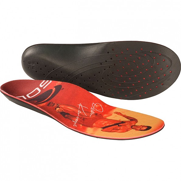 Sole Dean Karnazes Signature Series Custom Footbeds - Medium