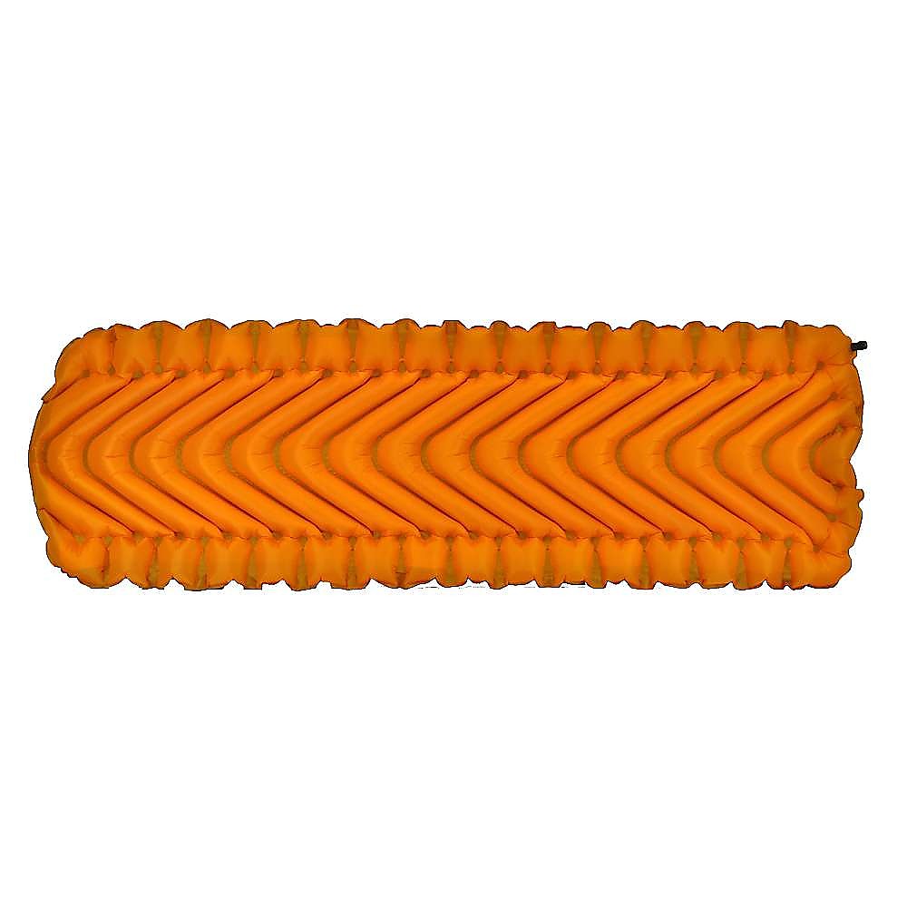 Klymit Insulated Static V Lite Reviews - Trailspace