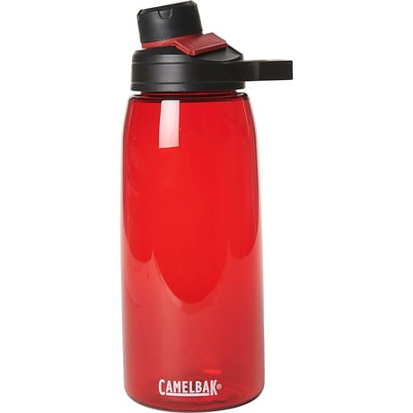 photo: CamelBak Chute Mag Bottle with Tritan Renew water bottle