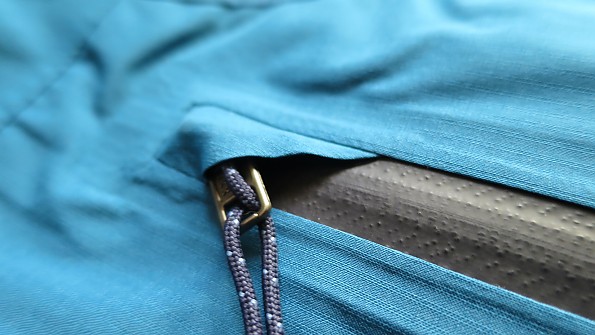 patagonia houdini pants washing care