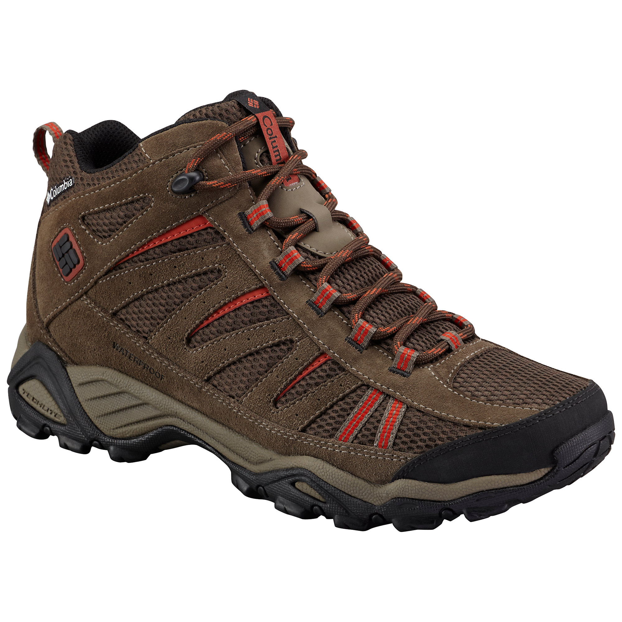 columbia w yoncalla mid waterproof review