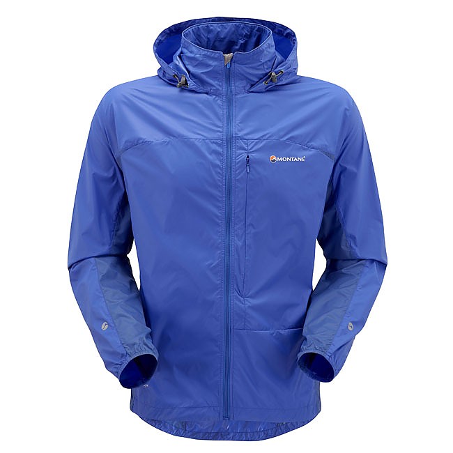 photo: Montane Lite-Speed Jacket wind shirt