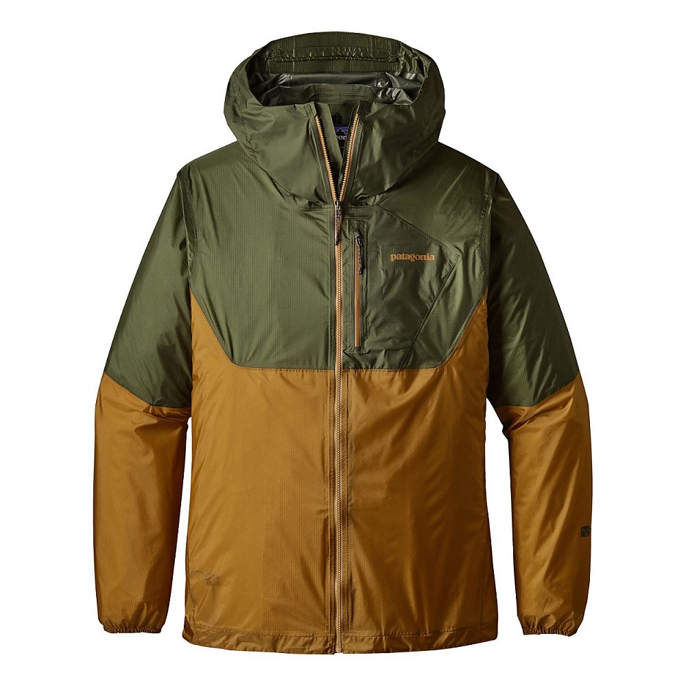 Patagonia Alpine Houdini Reviews - Trailspace